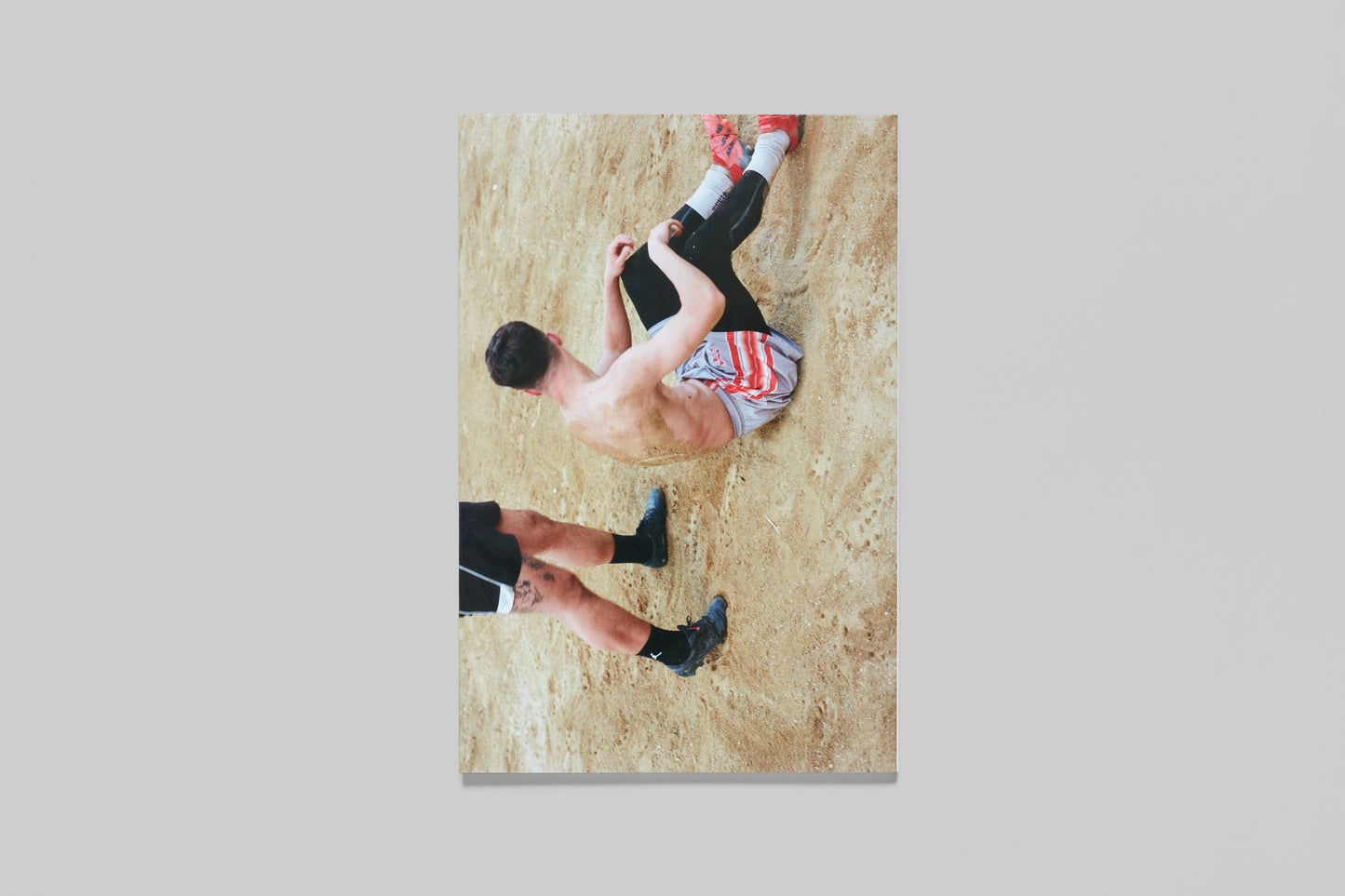 CALCIO STORICO, ZARA PFEIFER