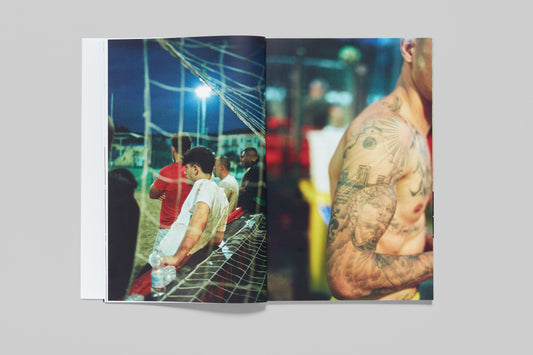 CALCIO STORICO, ZARA PFEIFER