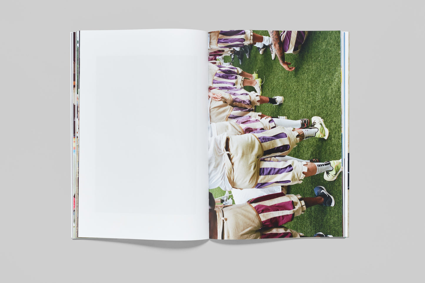 CALCIO STORICO, ZARA PFEIFER